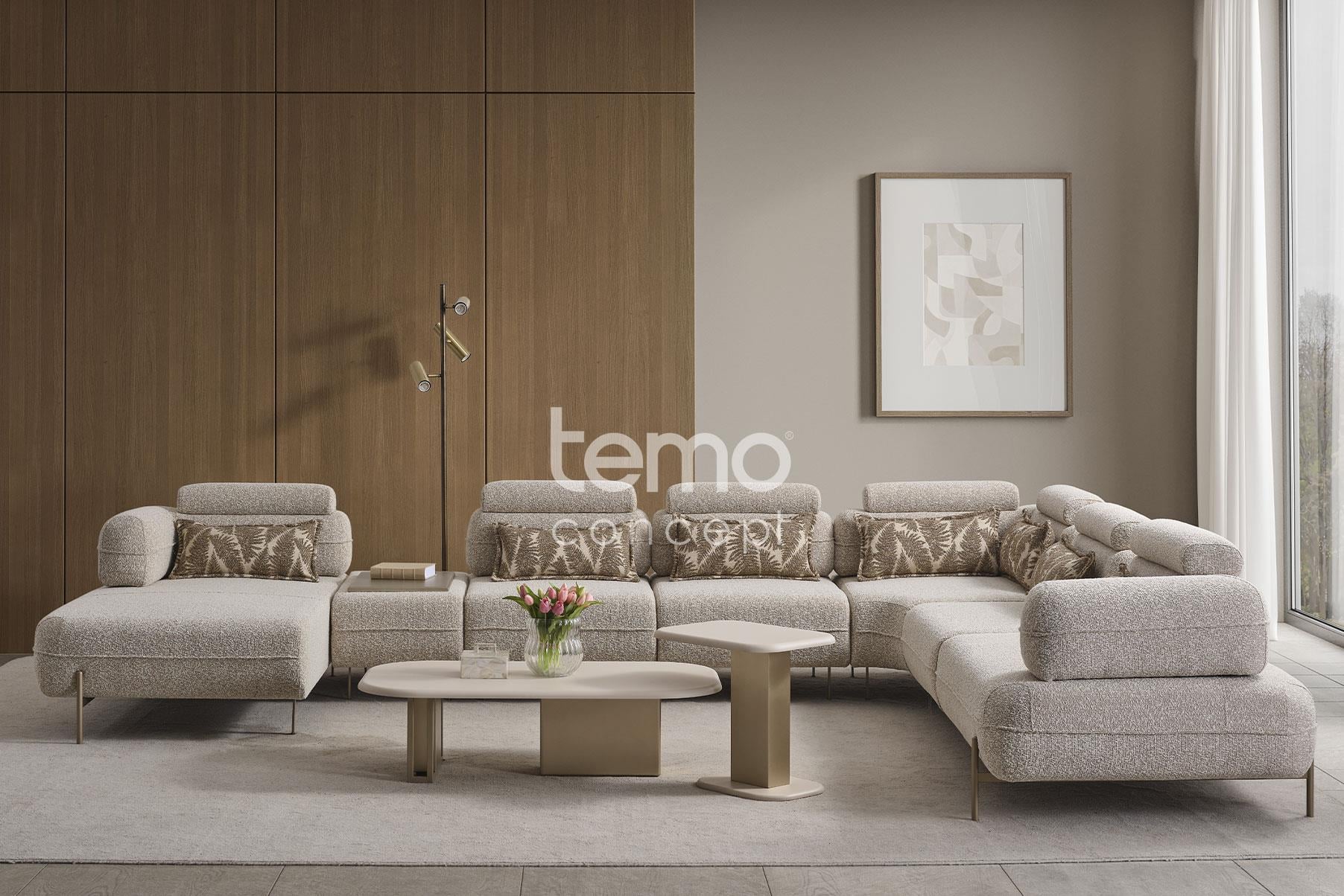 Konfor Köşe Koltuk