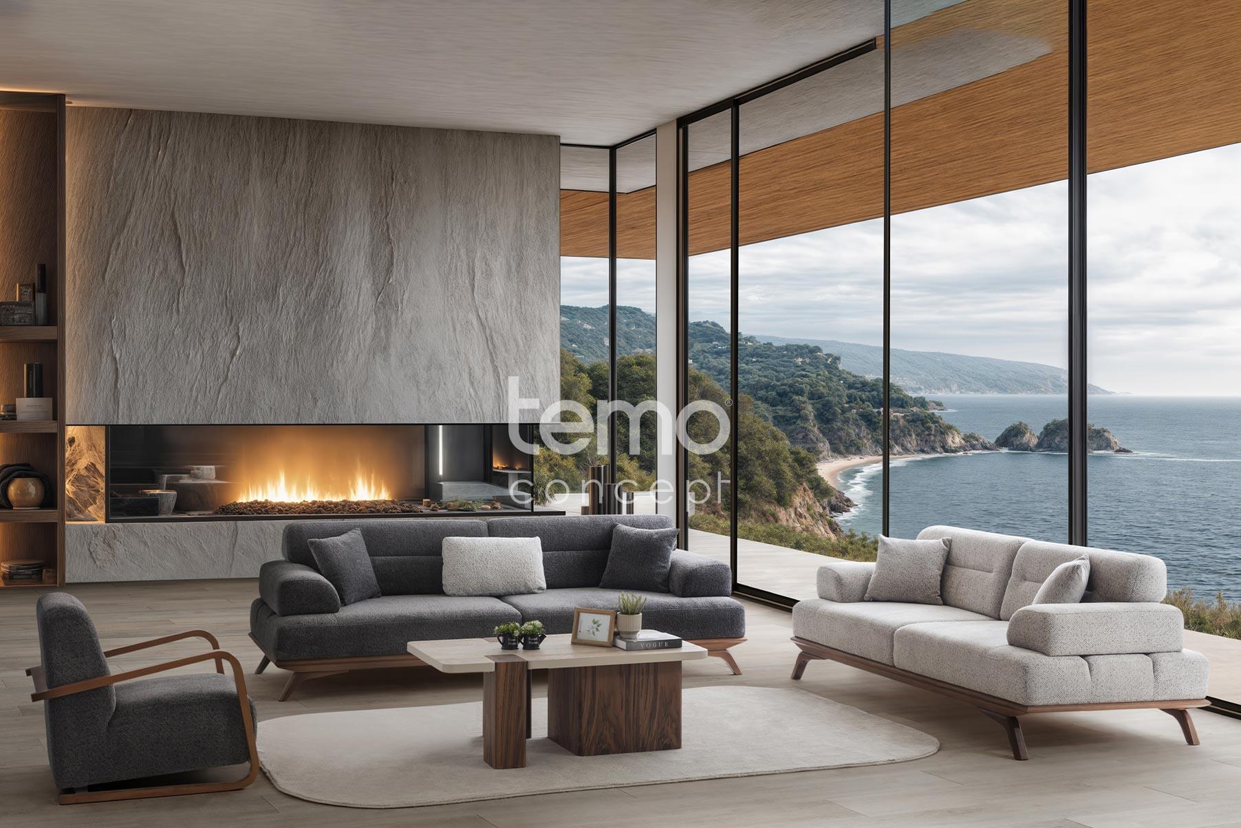 Lido Koltuk Takımı