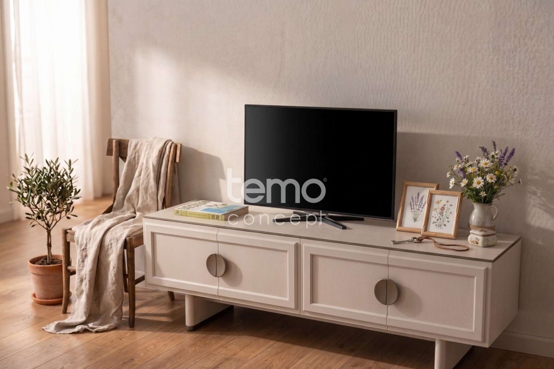 Linda Tv Ünitesi