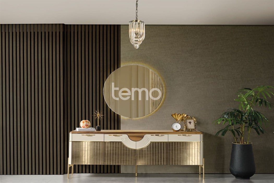 Loca Aytaşı Konsol