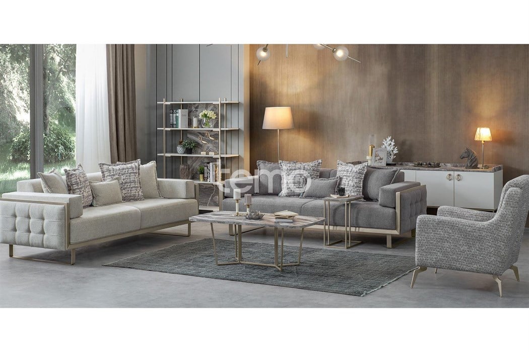 Loft Koltuk Takımı