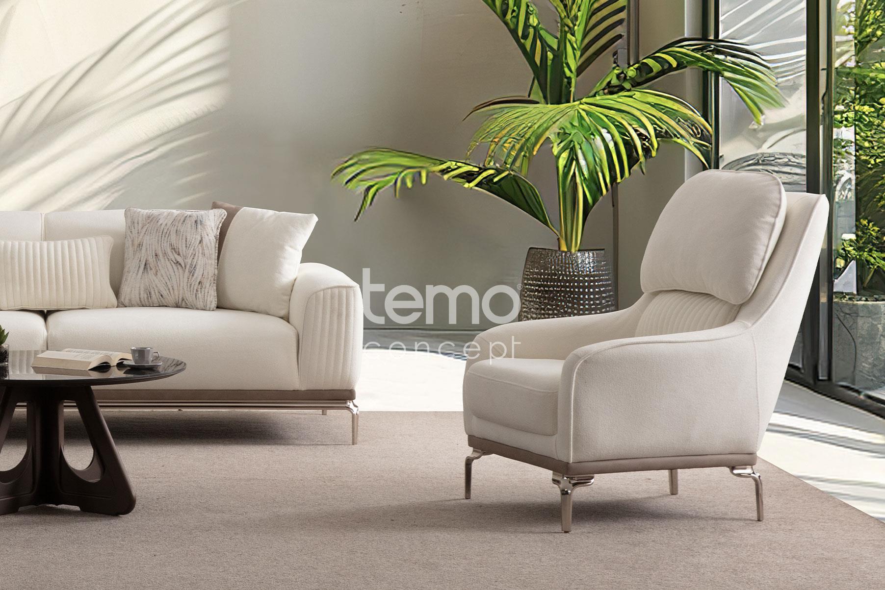 Mathilda Tekli Koltuk