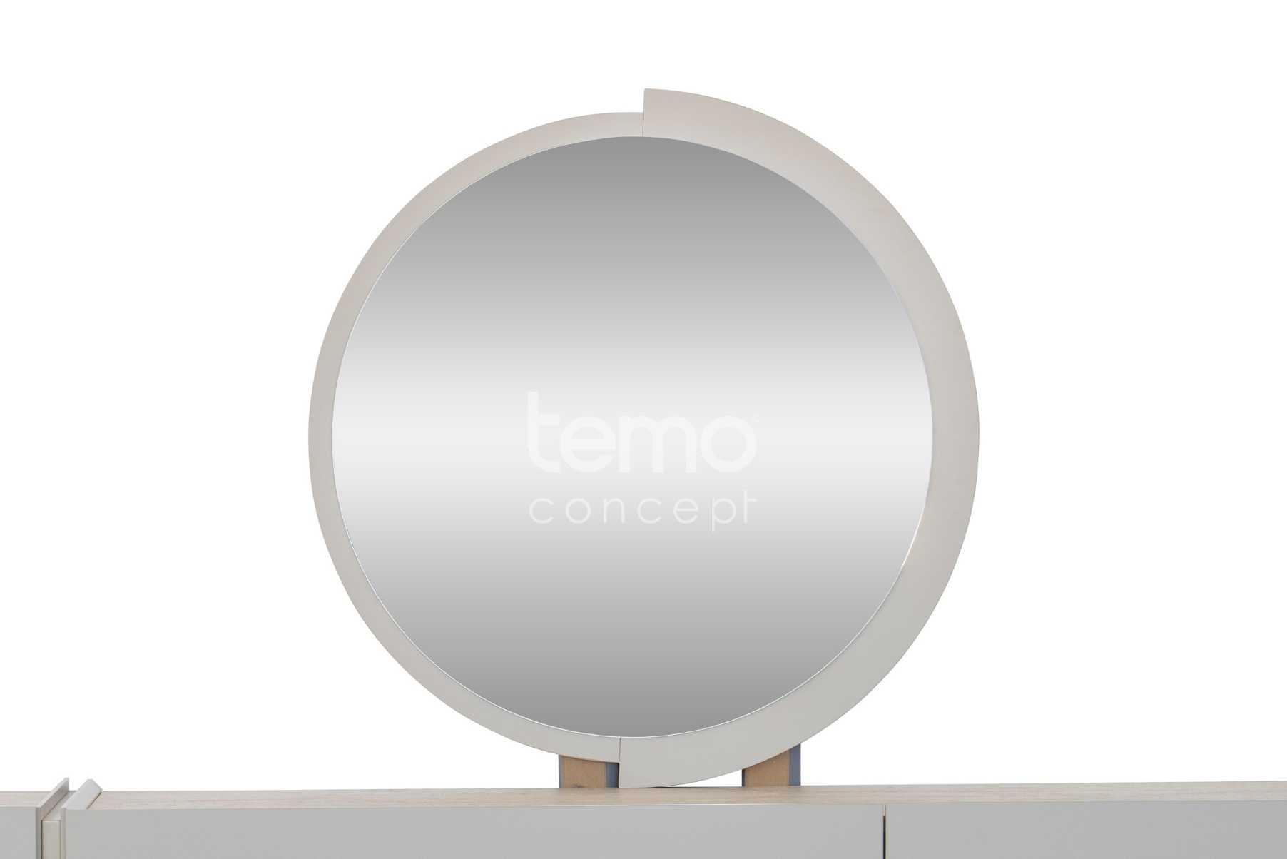 Mocha Konsol Aynası