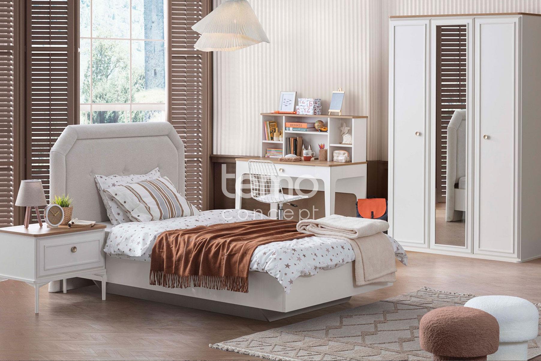 Modern Country Genç Odası