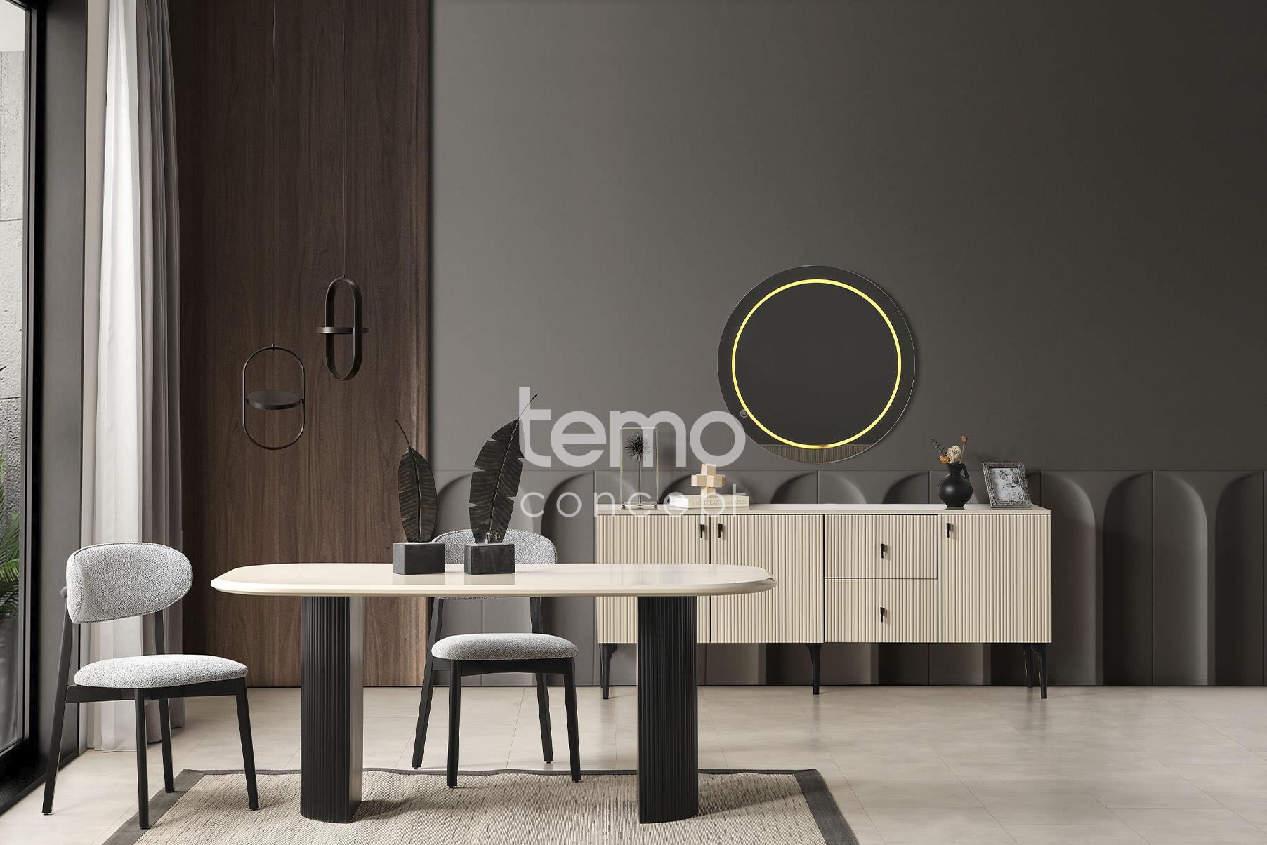 New Arya Yemek Odası