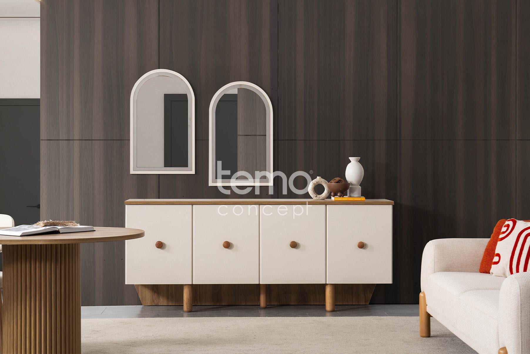 New Bohem Konsol
