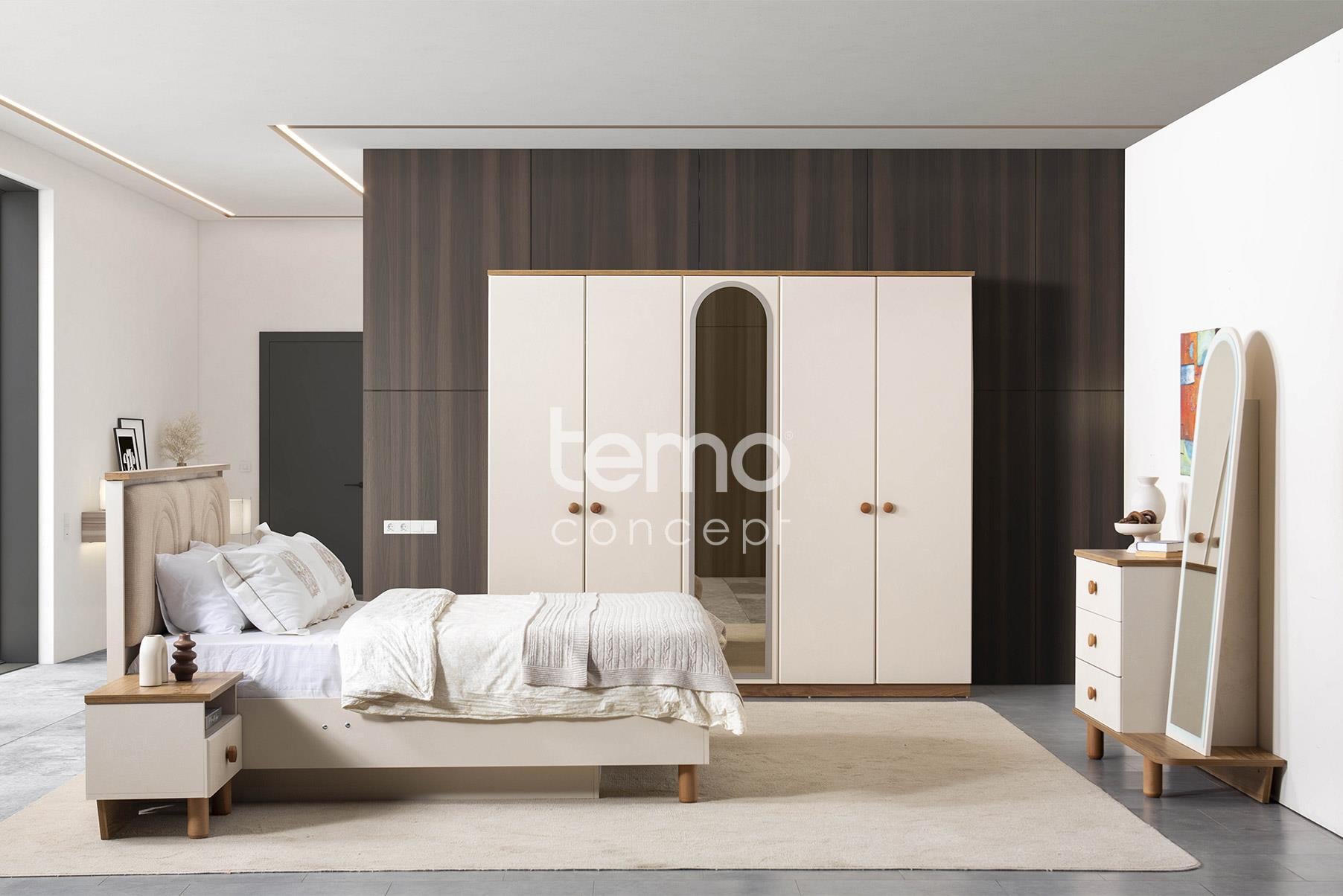 New Bohem Yatak Odası