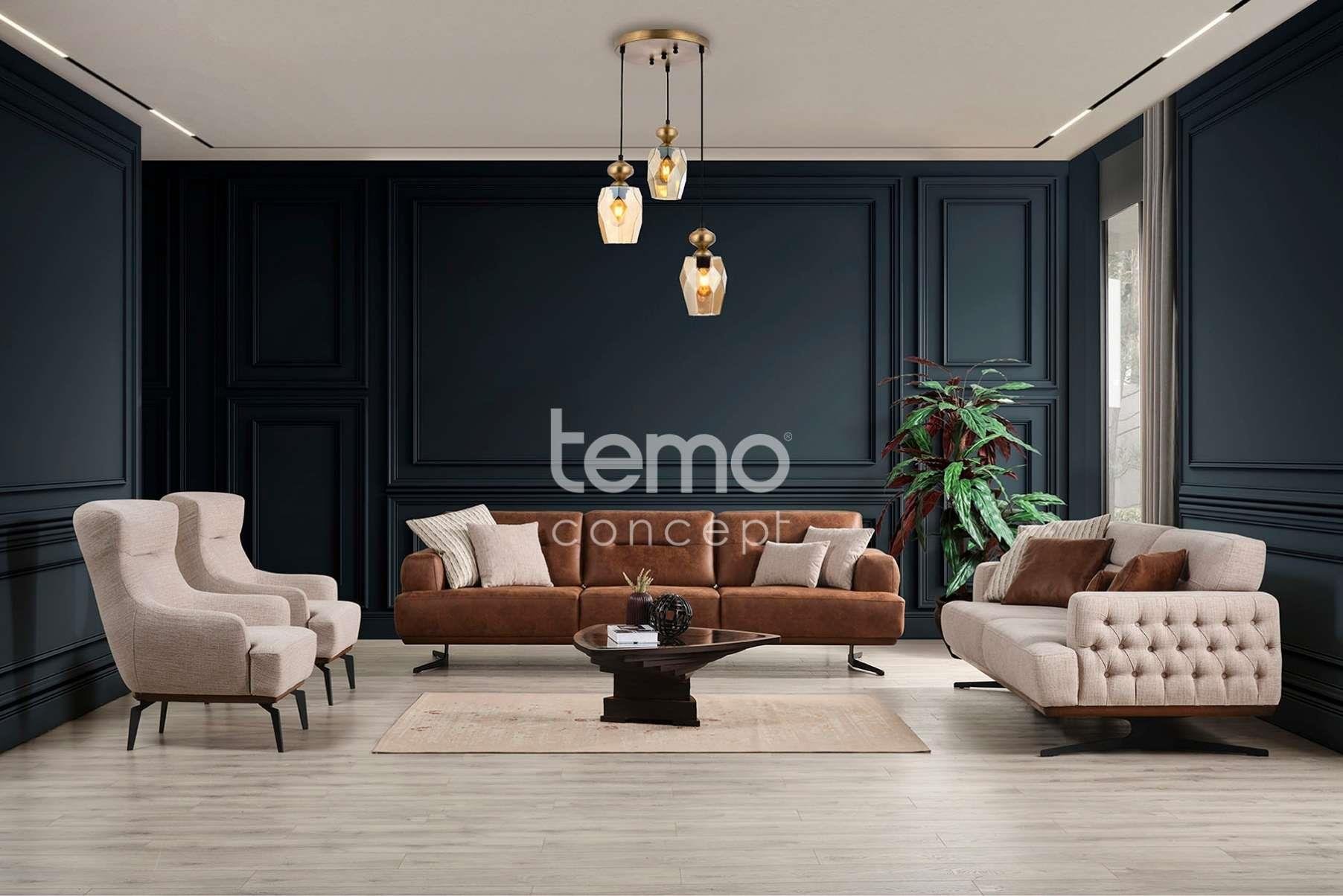 Niksar Koltuk Takımı