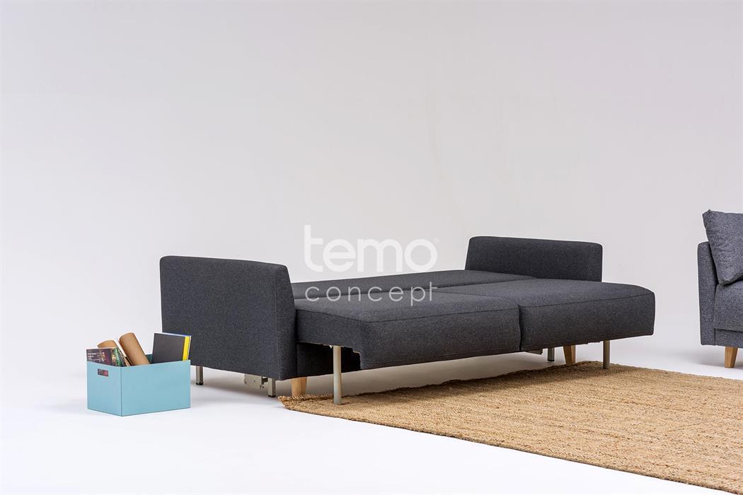 Noris Üçlü Koltuk