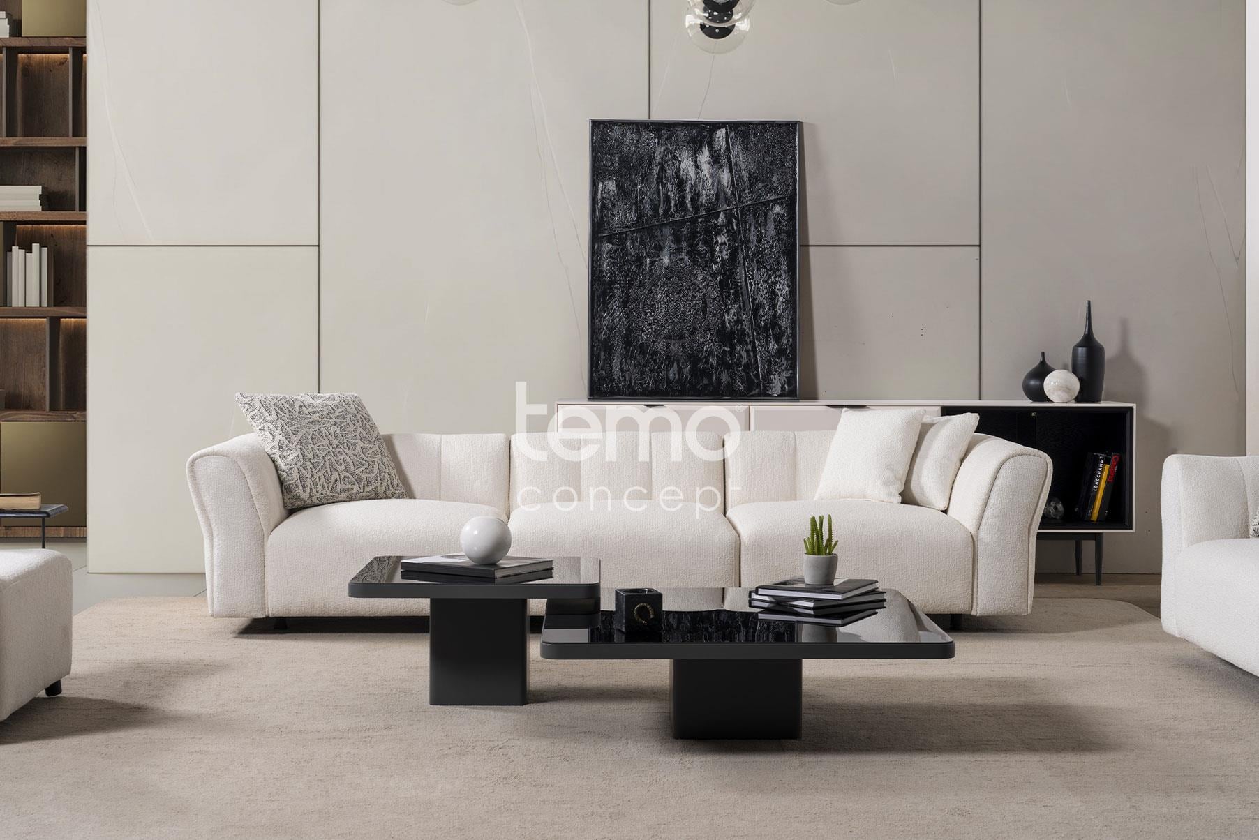 Odessa Dörtlü Koltuk