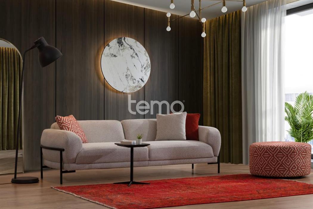 Palermo Koltuk Takımı