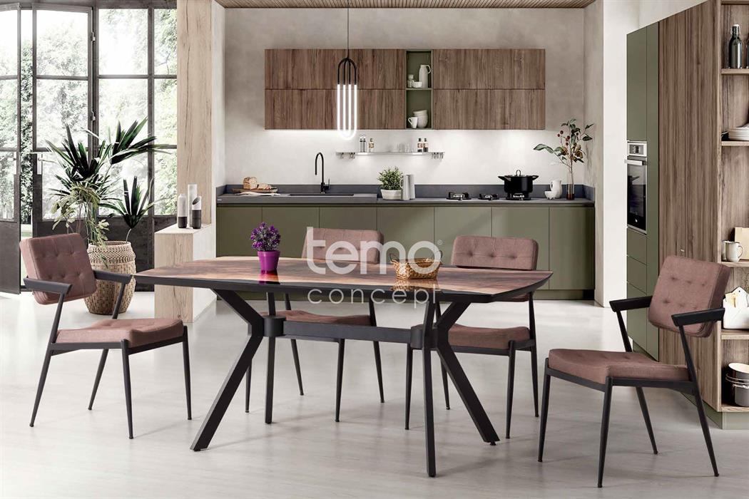 Polo Mutfak Takımı