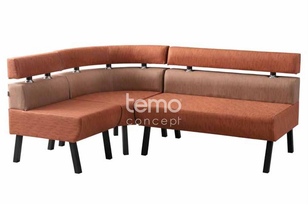 Relax Opsiyonel Köşe Takımı