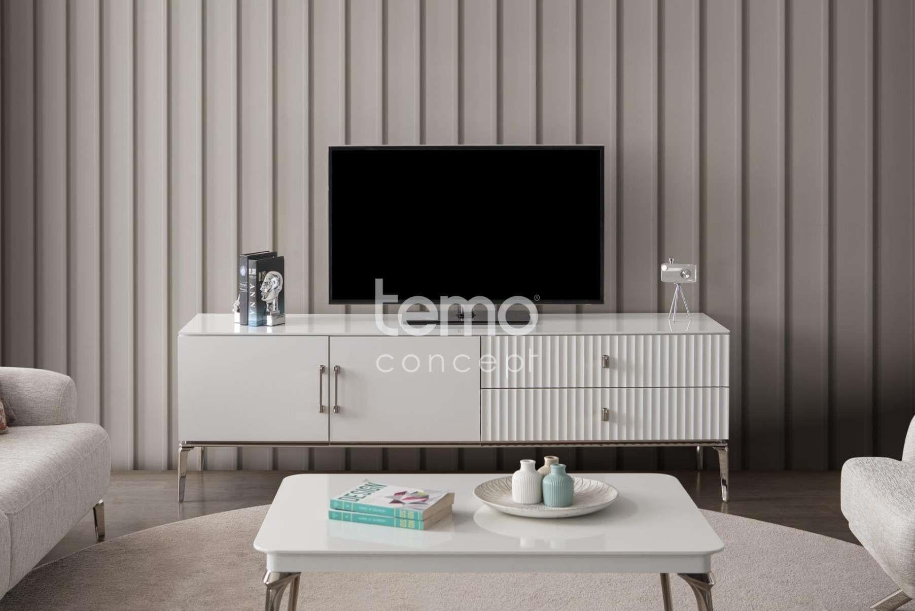 Rosso Tv Ünitesi