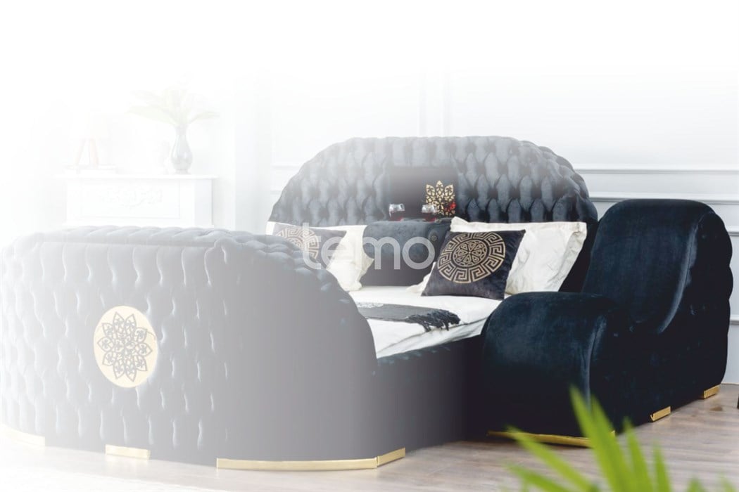 Royal Masaj Koltuğu