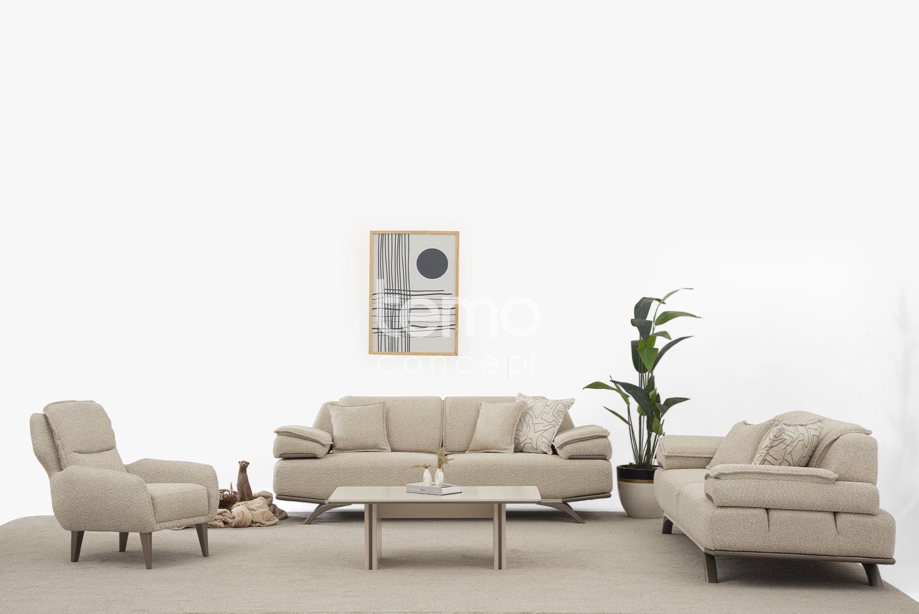 Sahra Koltuk Takımı