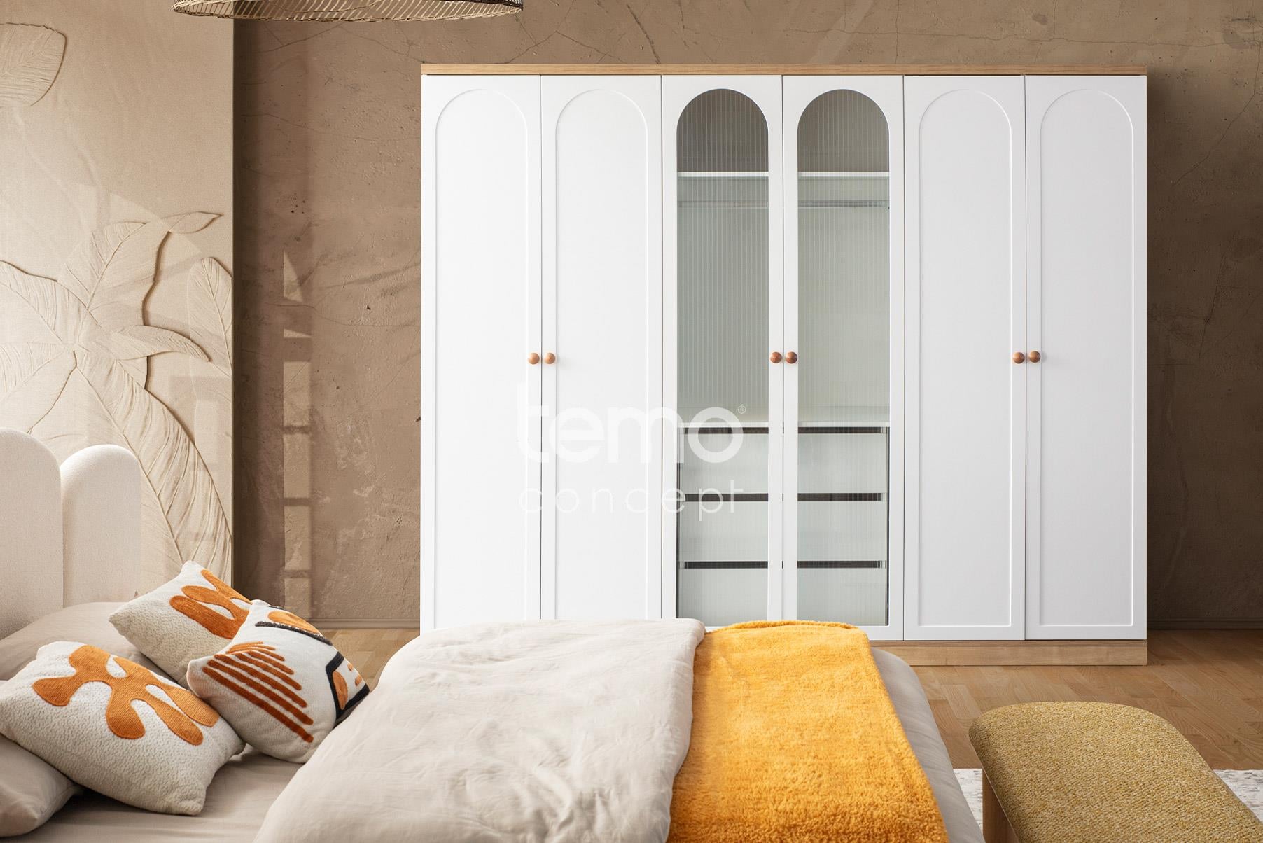 Siesta Gardolap