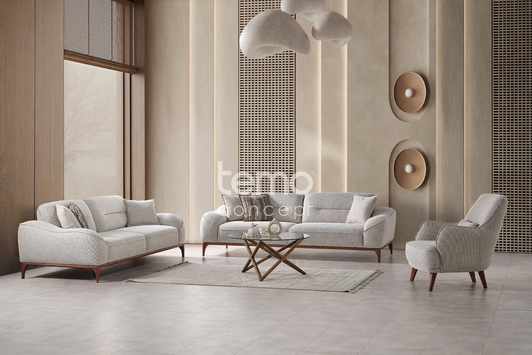 Siesta Koltuk Takımı