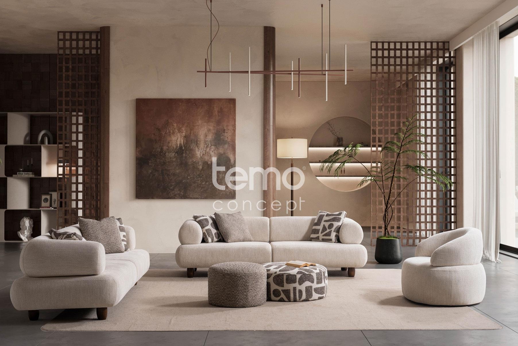 Simon Koltuk Takımı