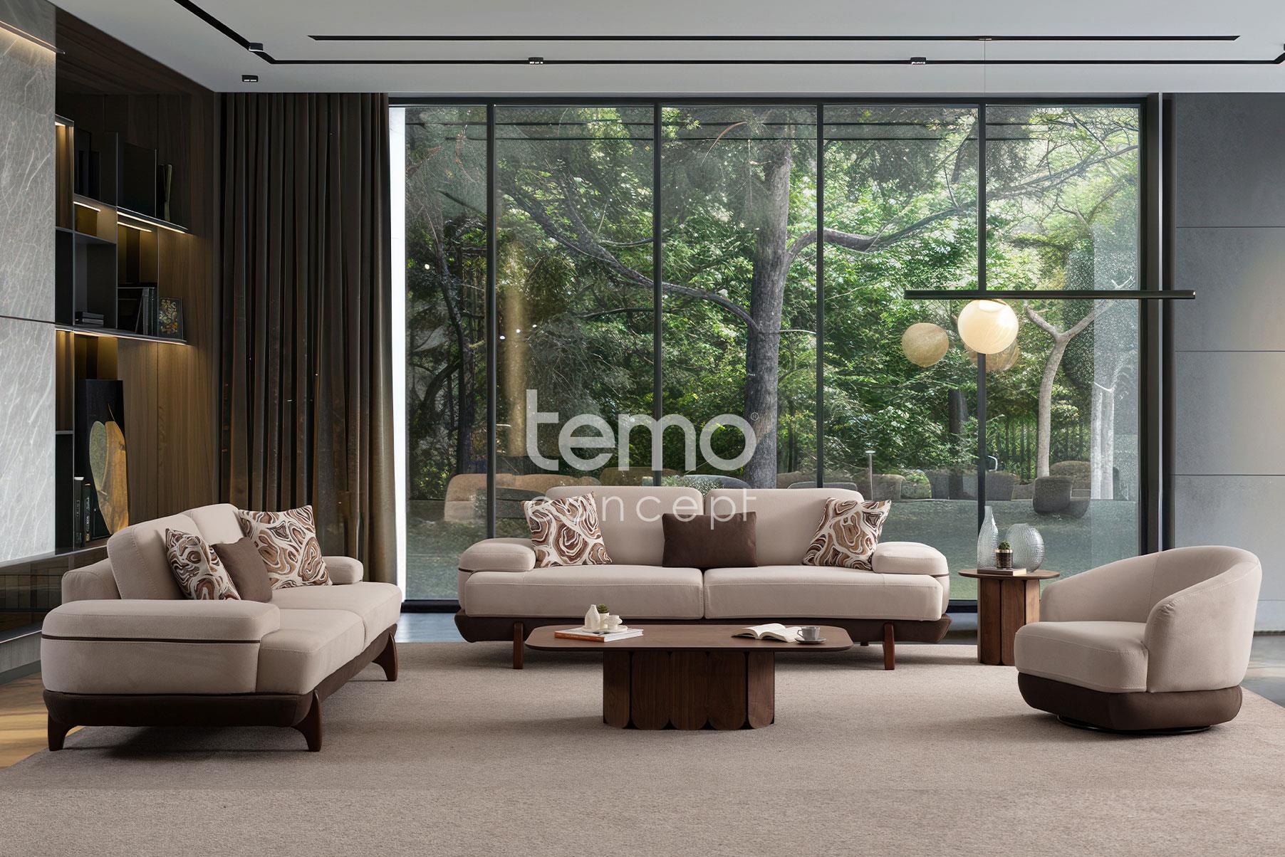 Suny Koltuk Takımı