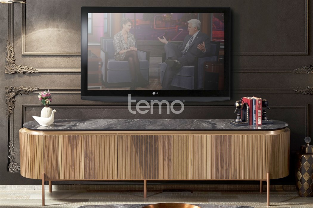 Tesla Tv Ünitesi
