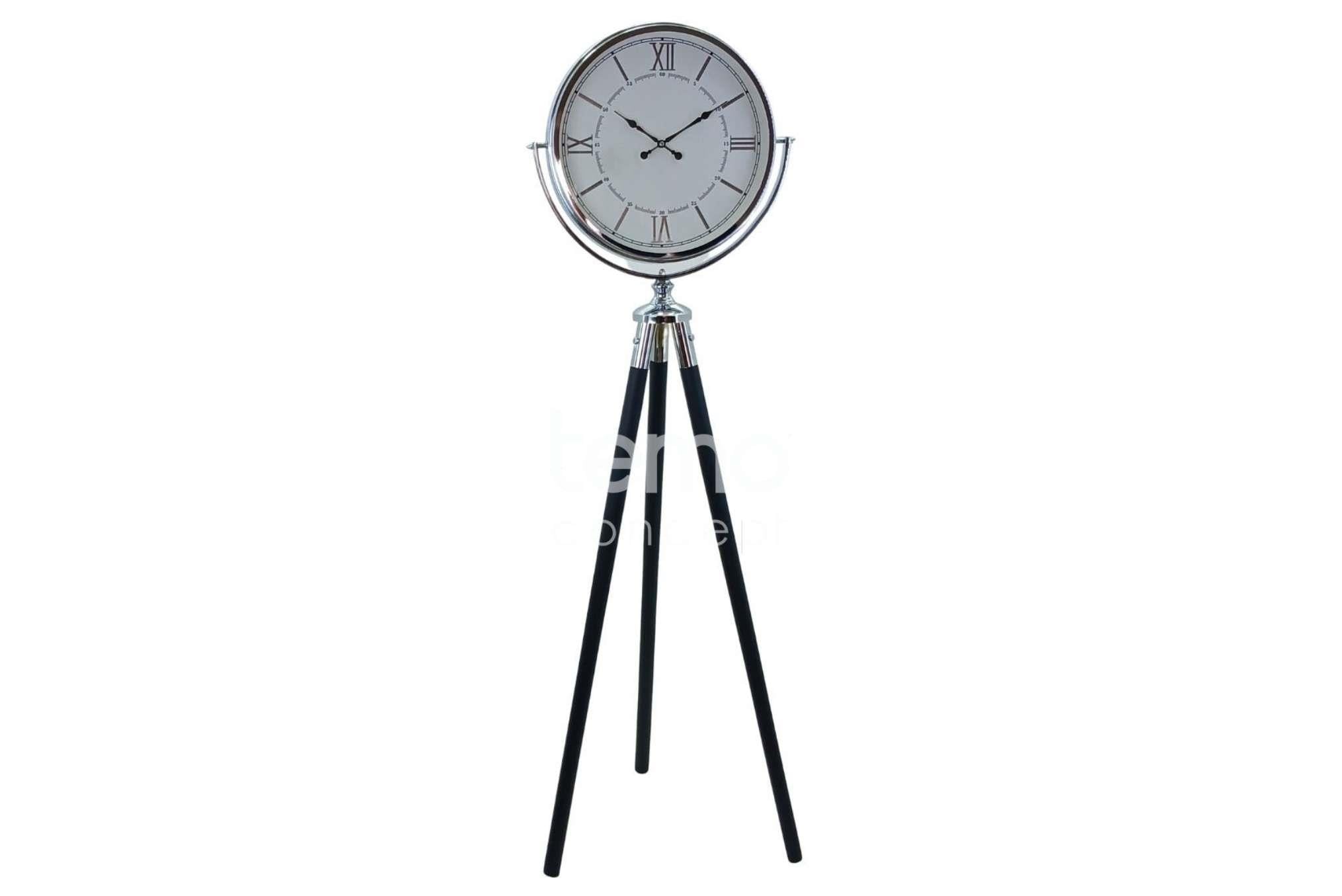 Tripot Krom Saat 52x170cm