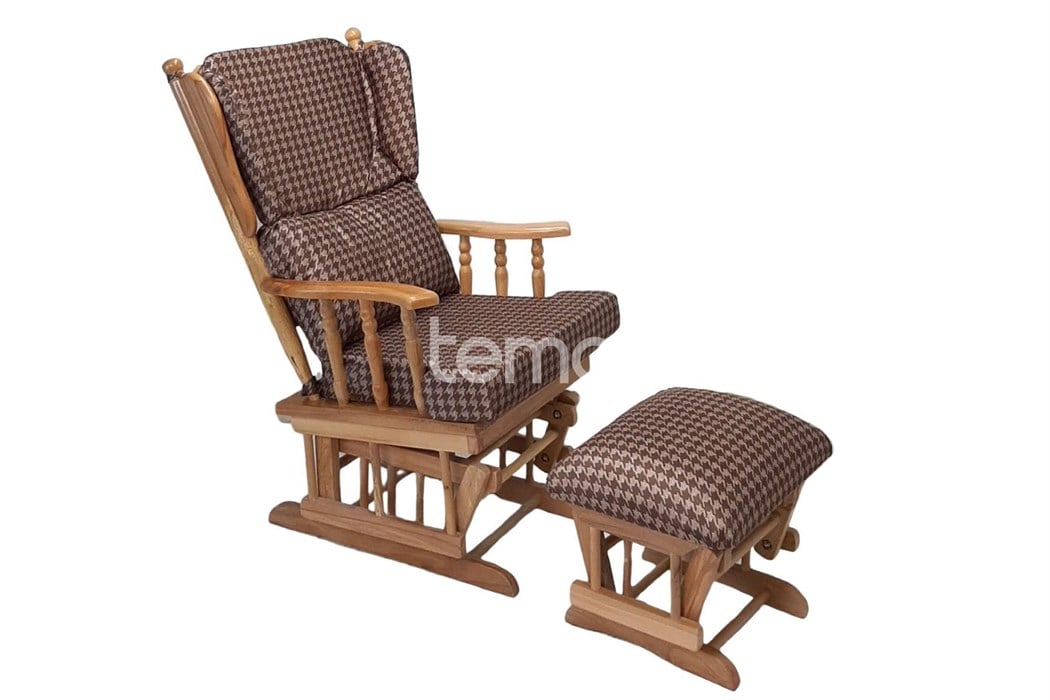 Vonni Sallanır Sandalye