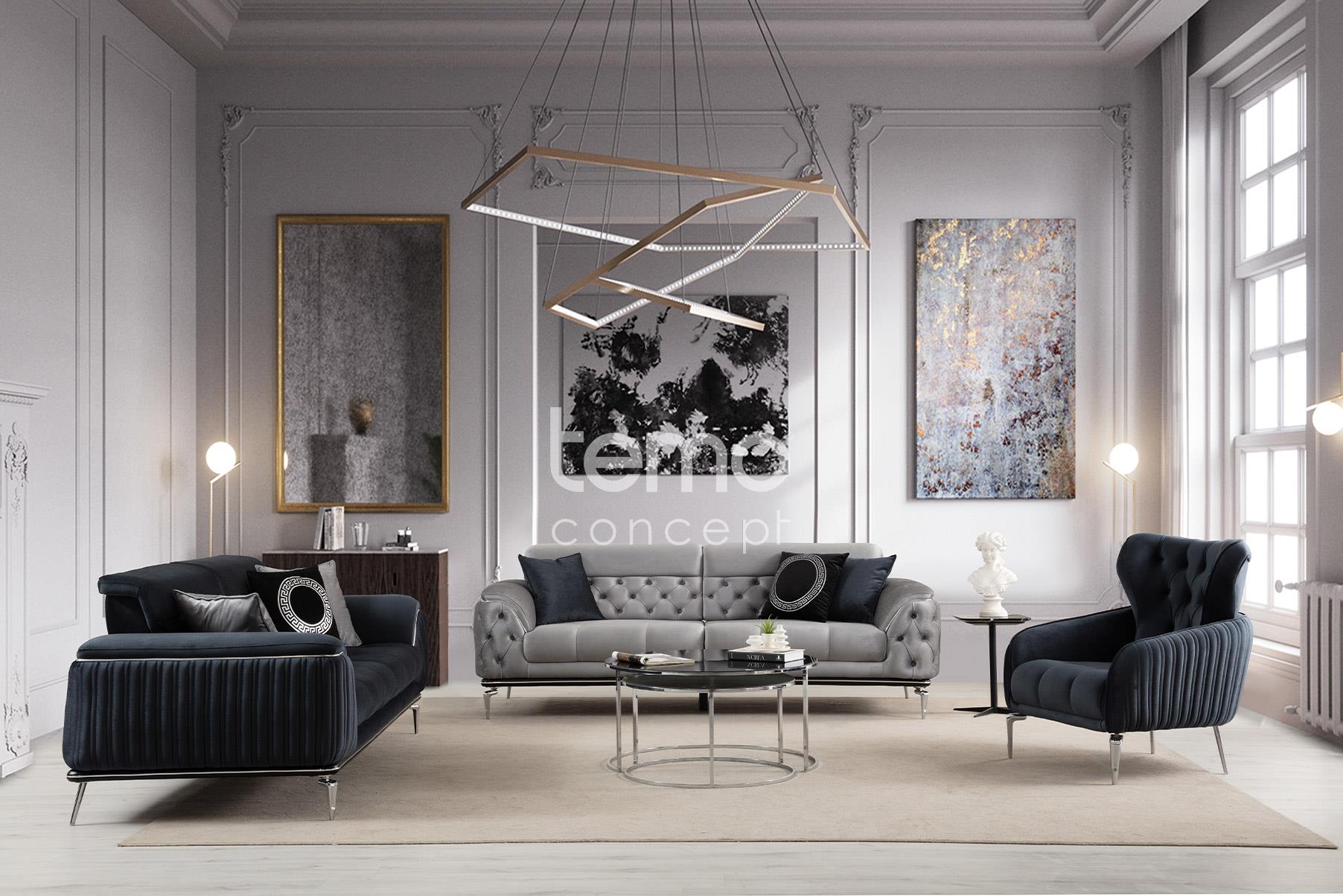 Zara Koltuk Takımı