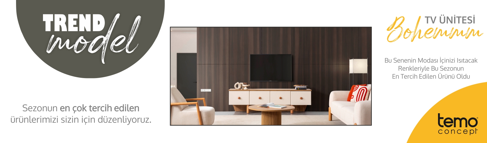 Tv Üniteleri