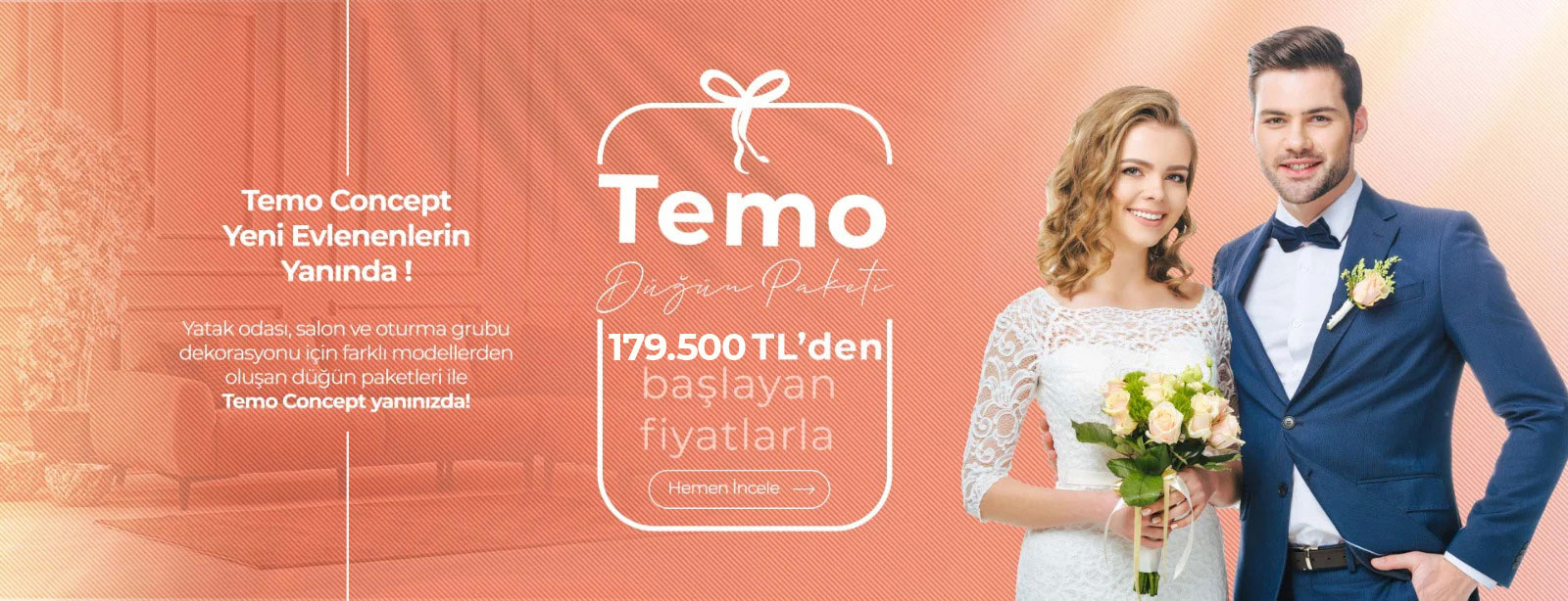 Düğün Paketleri