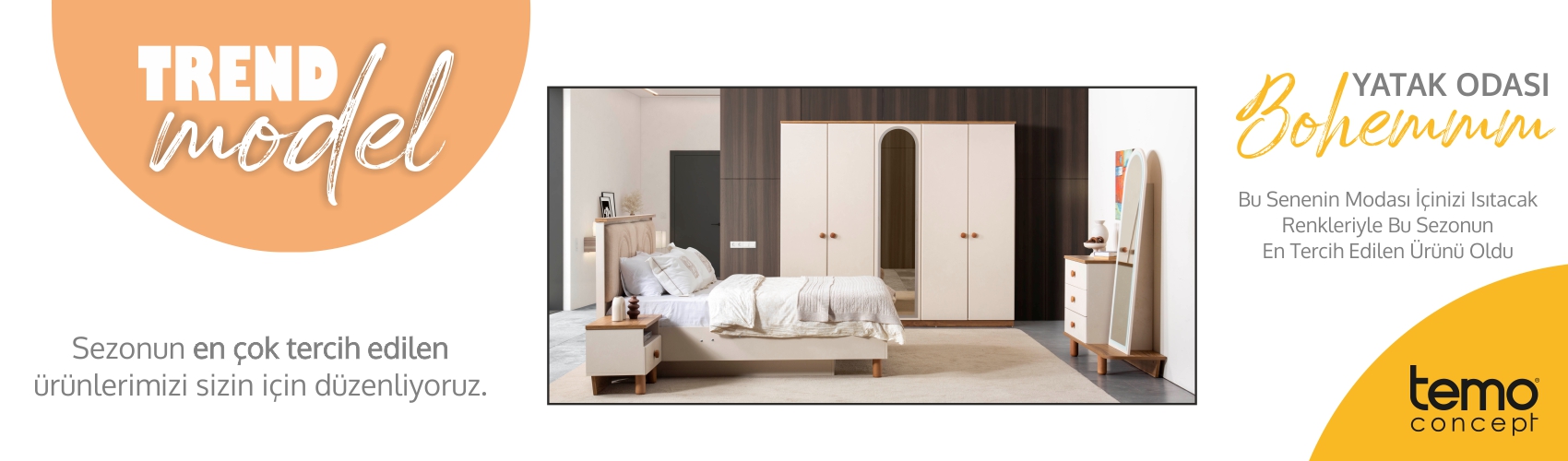 Yatak Odası