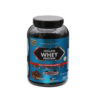 Z-Konzept Whey Isolate Protein 900 Gr Çikolata Aroma