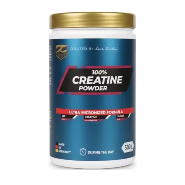 Z-Konzept Creatine Monohydrate 500 Gr