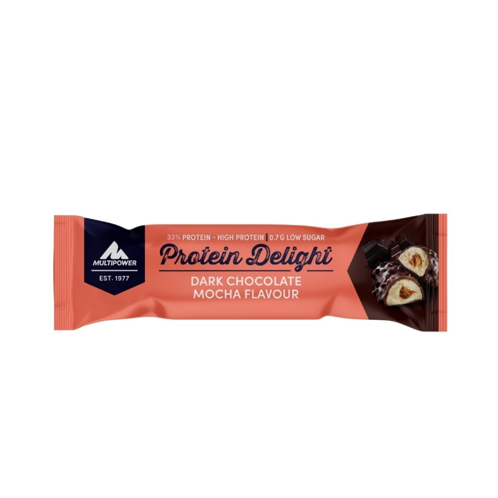 Multipower Protein Delight 35 Gr
