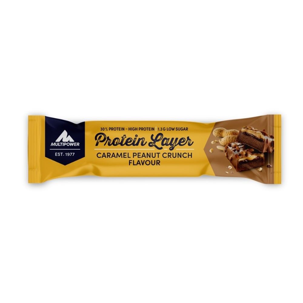 Multipower Protein Layer 50 Gr