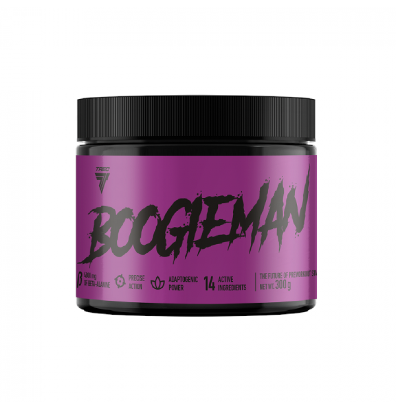 Trec Nutrition BoogieMan 300 Gr 