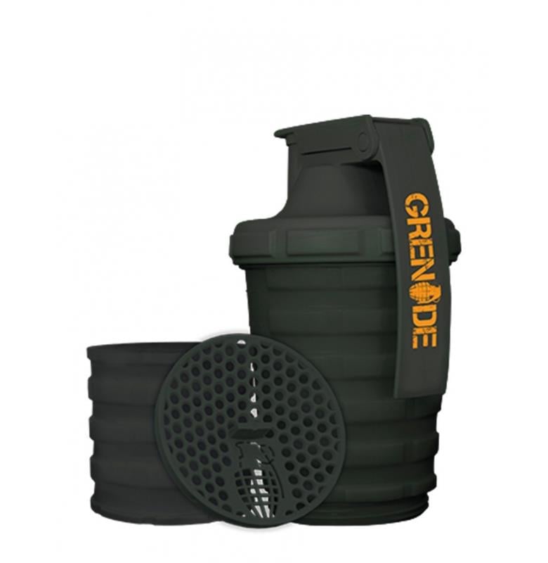 Grenade Shaker