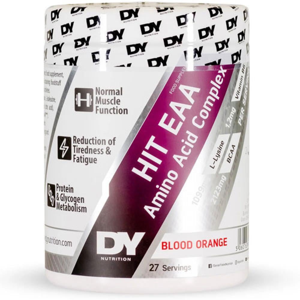 Dorian Yates Nutrition HIT EAA Amino Acid Complex 360 Gr