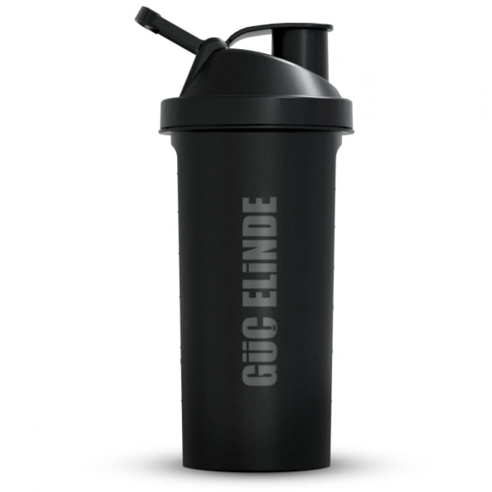 Hardline Shaker 700 ML Güç Elinde