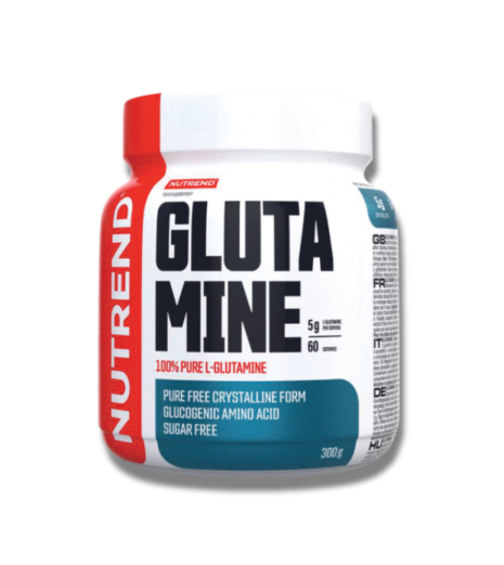 Nutrend Glutamine 300 Gr