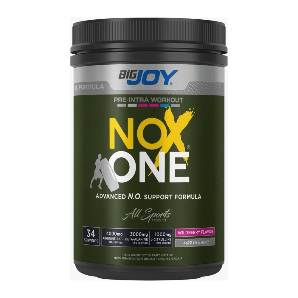 Big Joy Sports-Noxone 442 Gr
