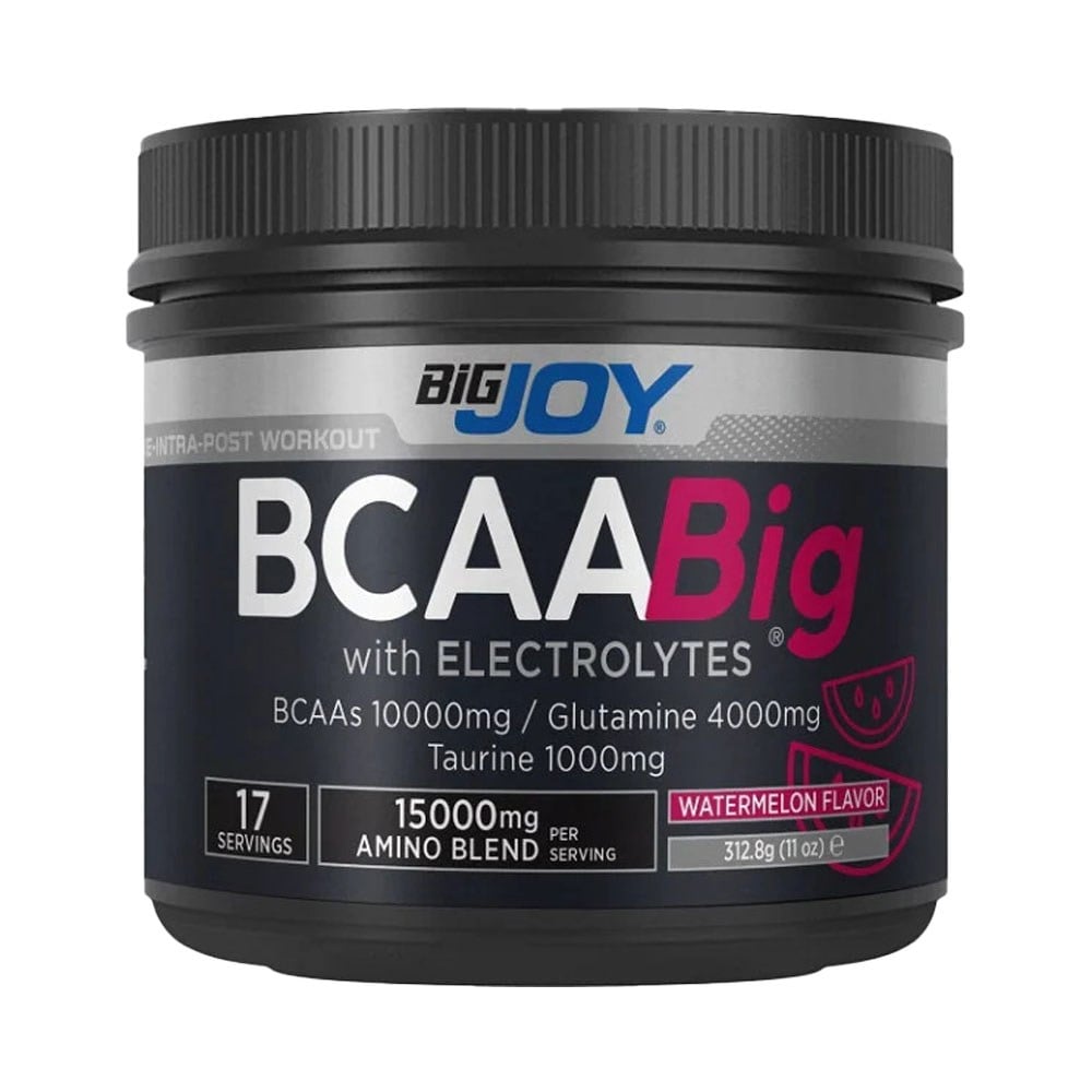 Bigjoy BCAABIG 312.8 Gr