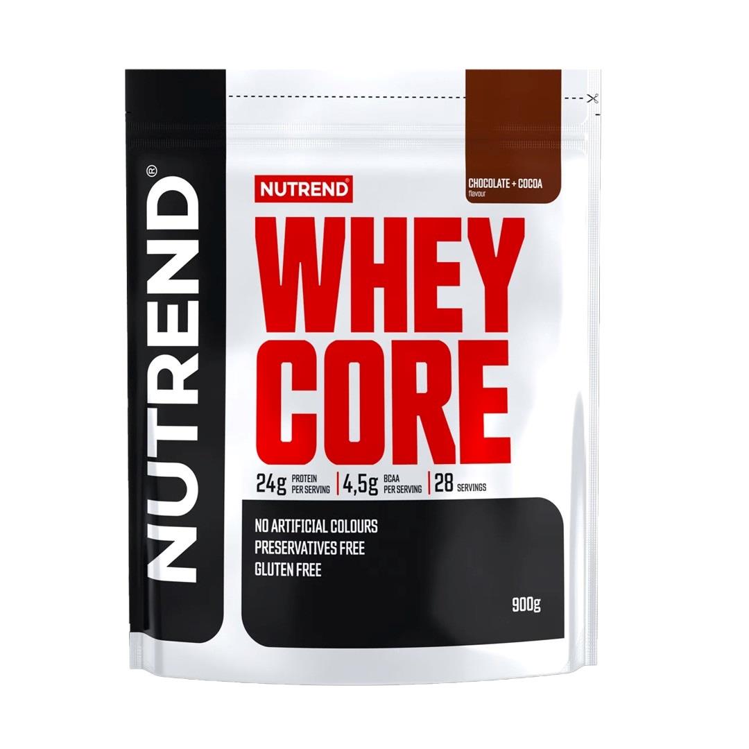 Nutrend Whey Core 900 Gr