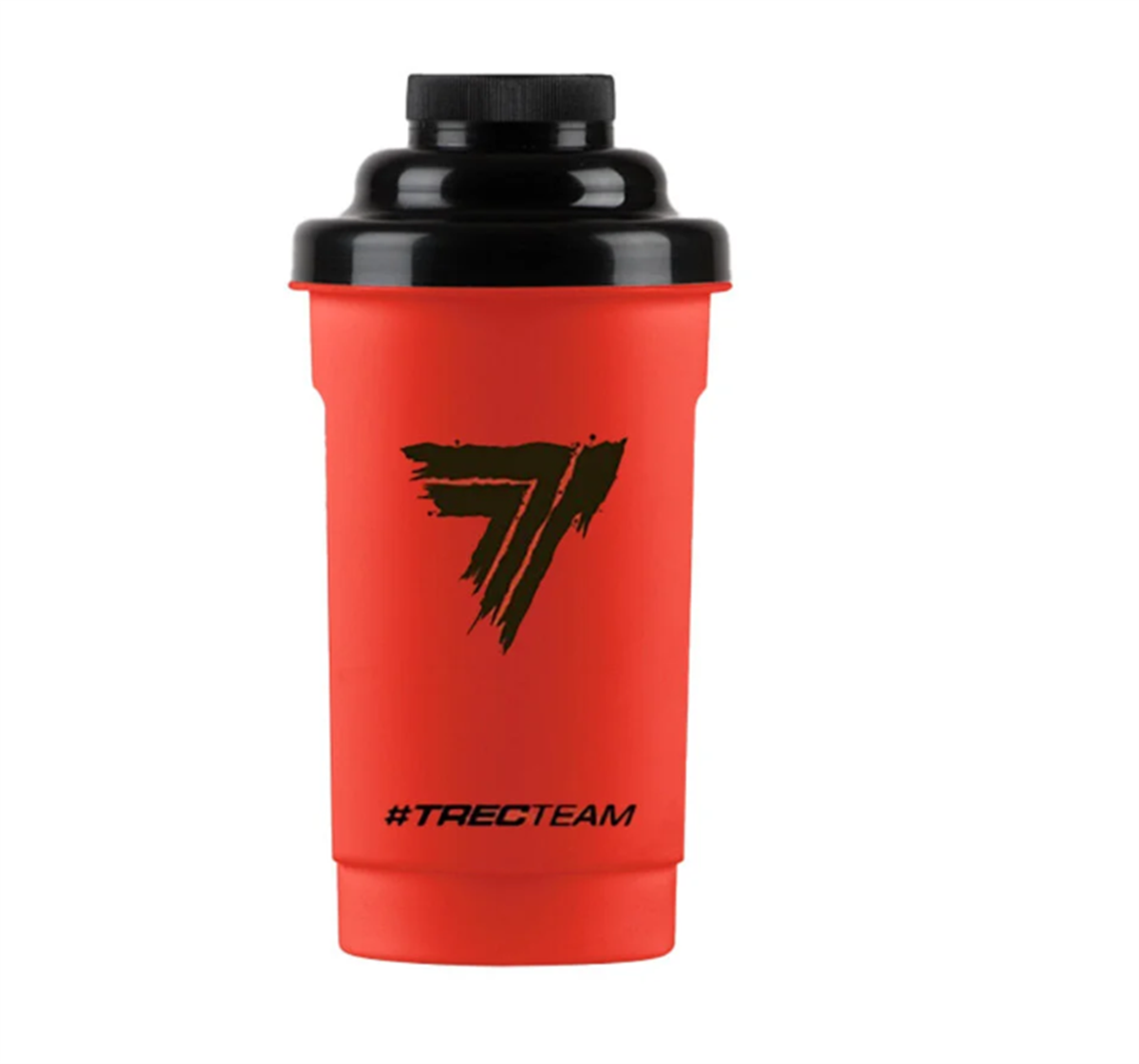 Trec Boogieman Shaker 500 ML Kırmızı