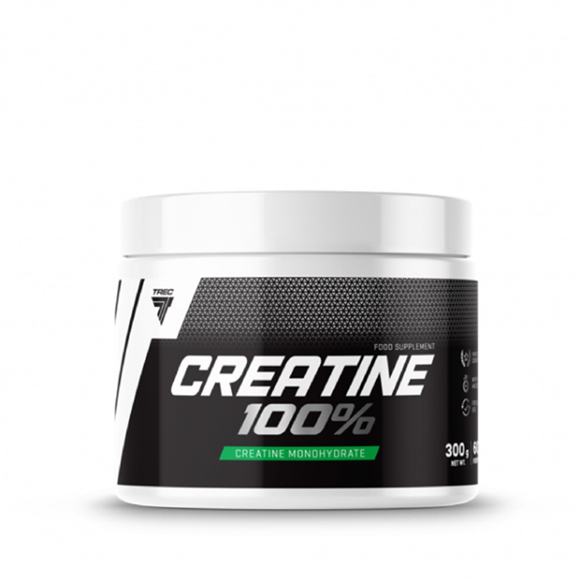Trec Nutrition %100 Creatine 300 Gr