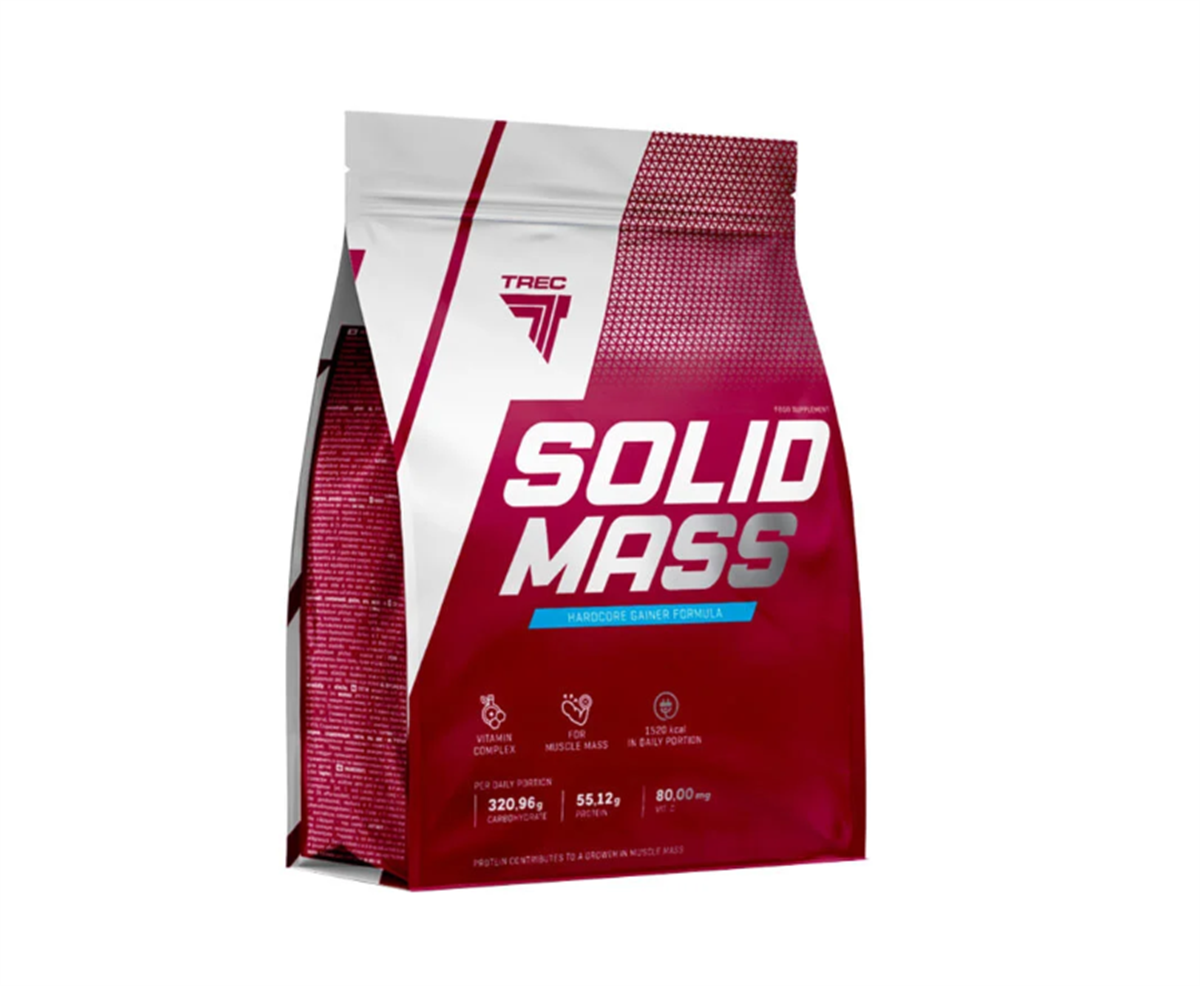 Trec Solid Mass 3000 Gr