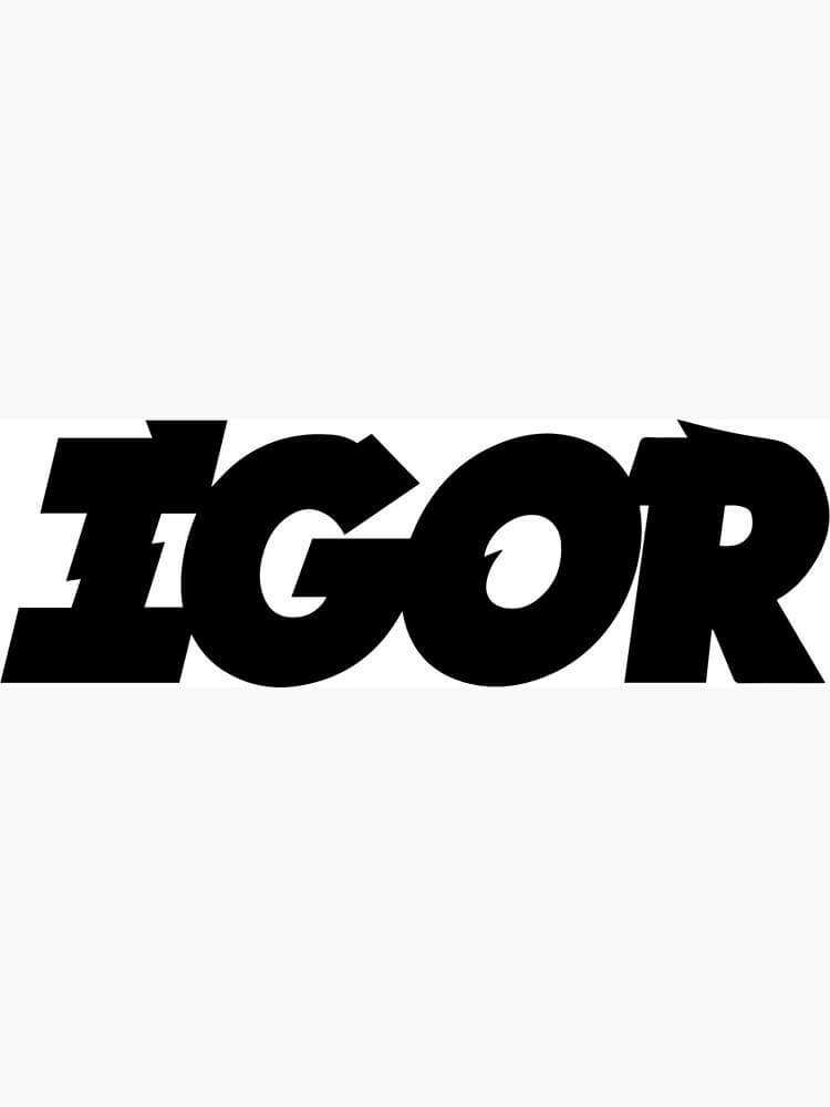 Igor