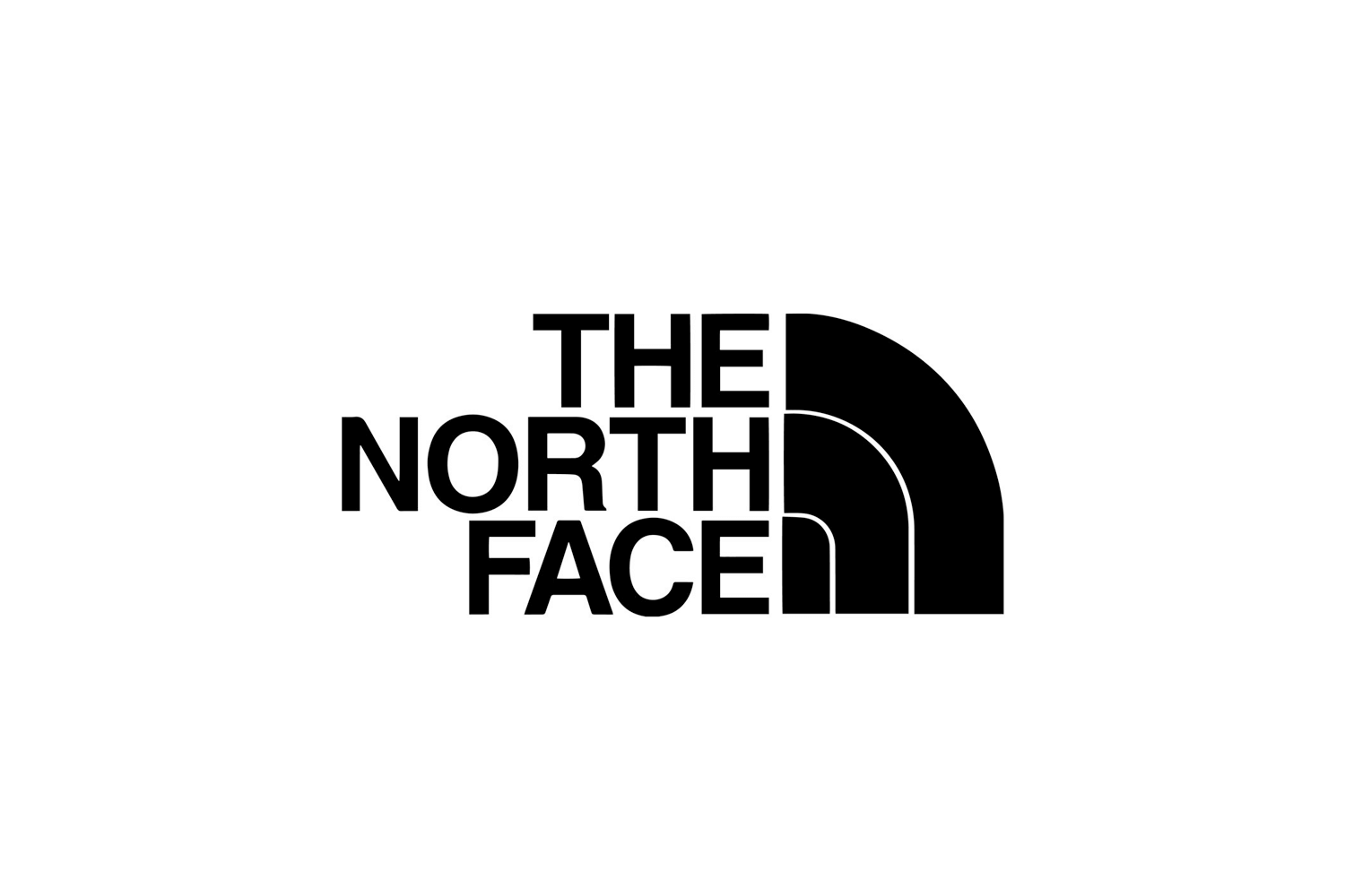 The North Face