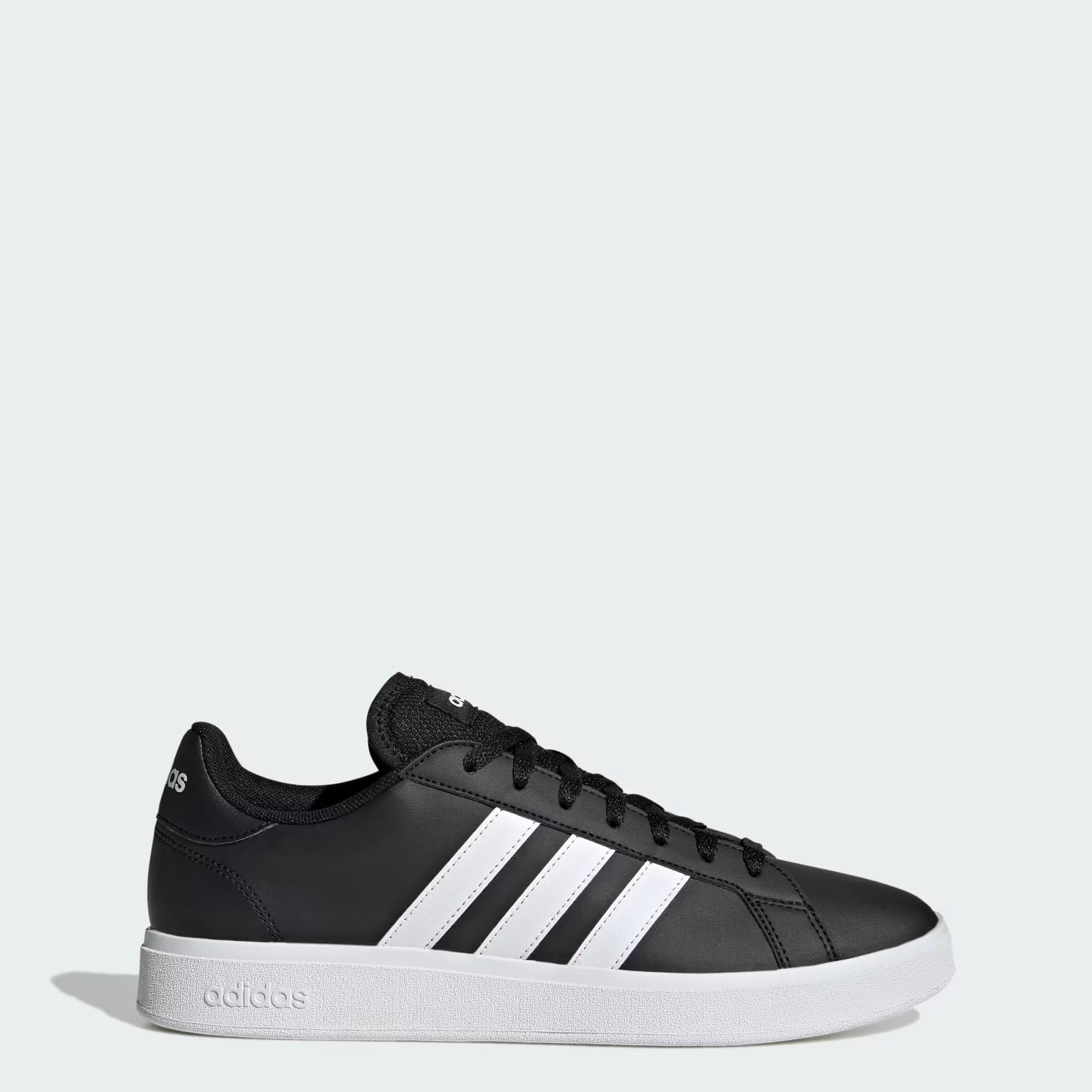 Adidas GW9251 Grand Court Base 2.0 Erkek Günlük Spor Ayakkabı