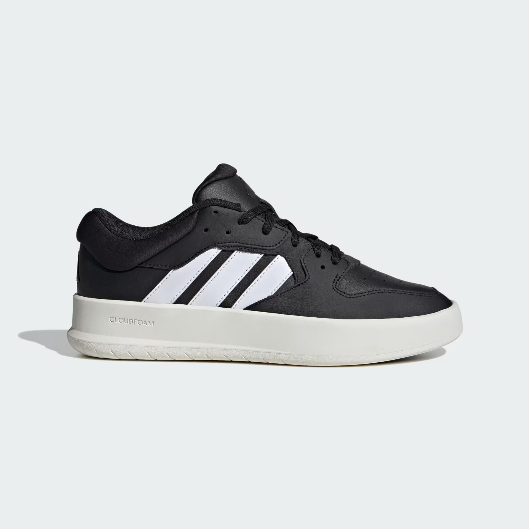 Adidas ID1253 Court 24 Unisex Günlük Spor Ayakkabı